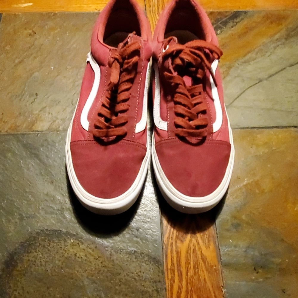 Mens Van's sneakers